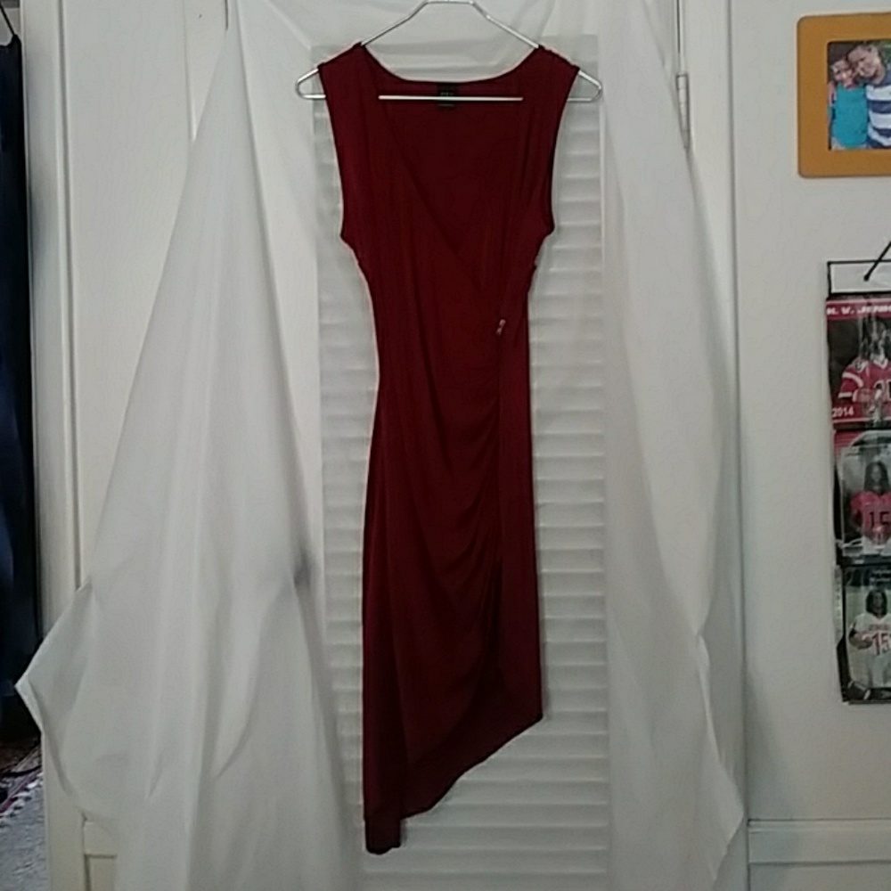 Casual dress